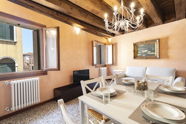 ドージェ パレス 2 by ワンダフル イタリー