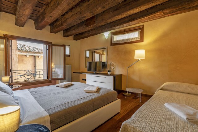 ドージェ パレス 2 by ワンダフル イタリー