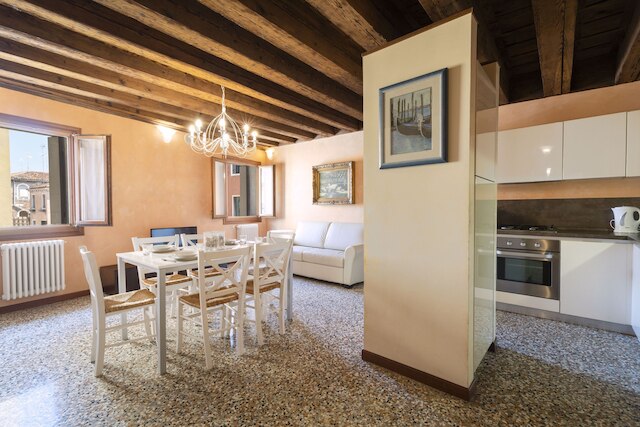 ドージェ パレス 2 by ワンダフル イタリー