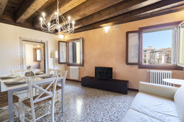 ドージェ パレス 2 by ワンダフル イタリー