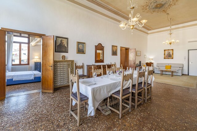 カ マジア 1 イン ヴェネツィア