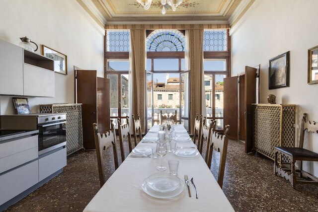 カ マジア 1 イン ヴェネツィア