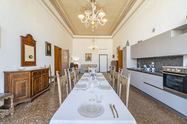 カ マジア 1 イン ヴェネツィア