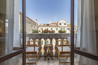 カ マジア 1 イン ヴェネツィア