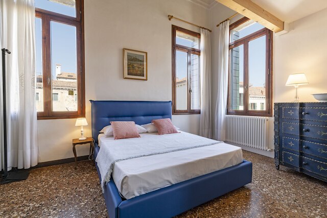 カ マジア 1 イン ヴェネツィア