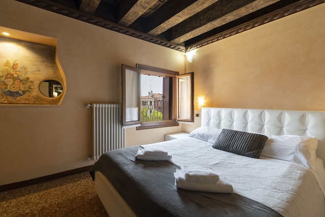 ドージェ パレス 1 - ロクズ