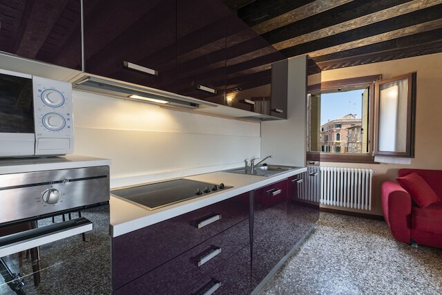 ドージェ パレス 1 - ロクズ