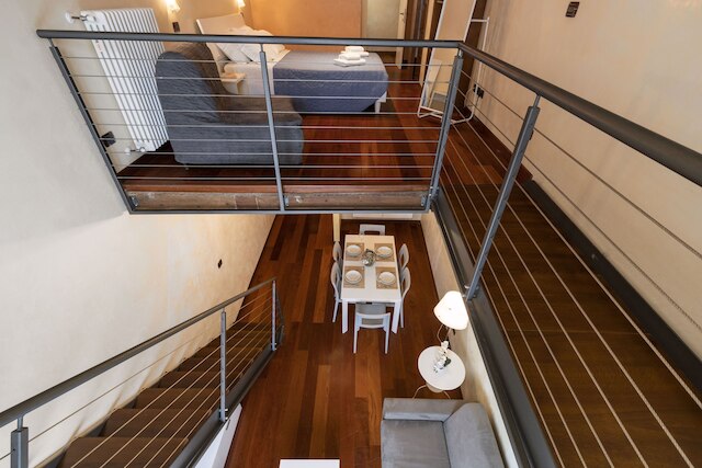 ドージ パレス 5 - ロクズ