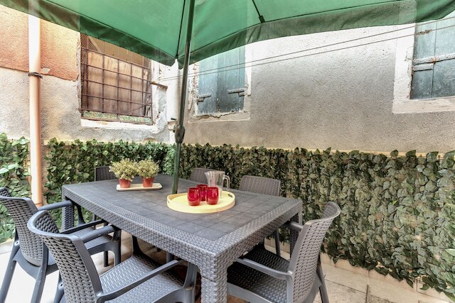 ポッツォ ロヴェルソ by ワンダフル イタリー