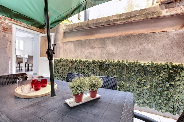 ポッツォ ロヴェルソ by ワンダフル イタリー