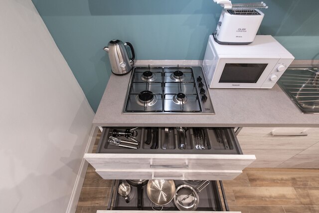 スイート 1241 by ワンダフル イタリー