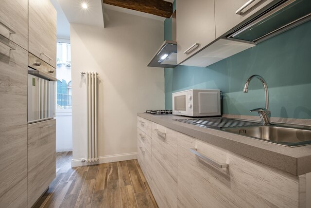 スイート 1241 by ワンダフル イタリー