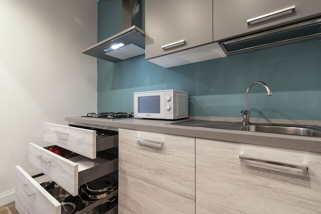 スイート 1241 by ワンダフル イタリー