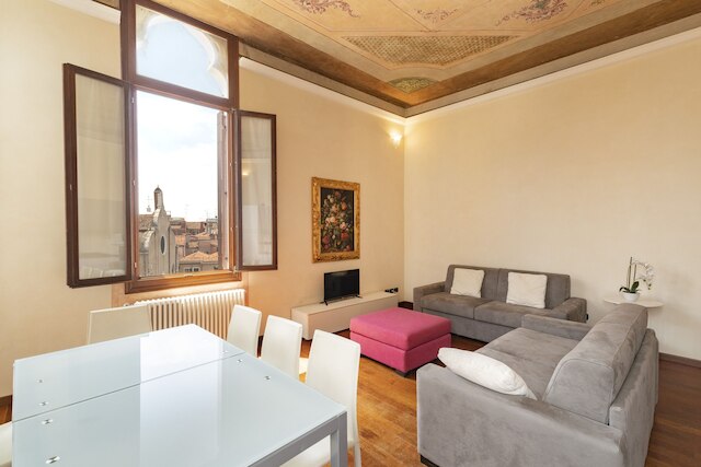 ドージェ パレス 7 バイ ワンダフル イタリー