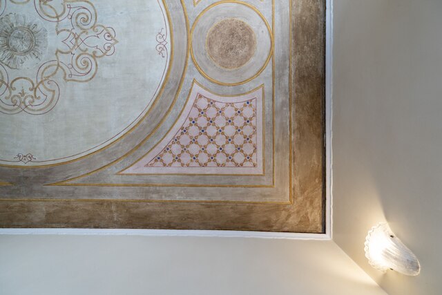 ドージェ パレス 7 バイ ワンダフル イタリー