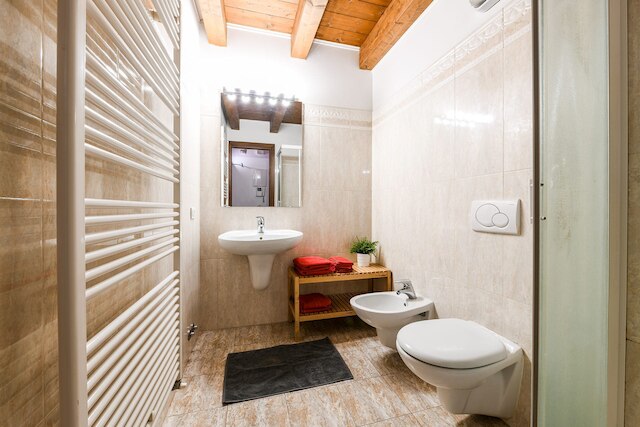 ブルースカイ ガーデン - ロクズ