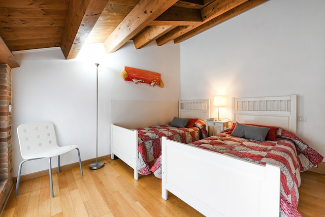 ブルースカイ ガーデン - ロクズ