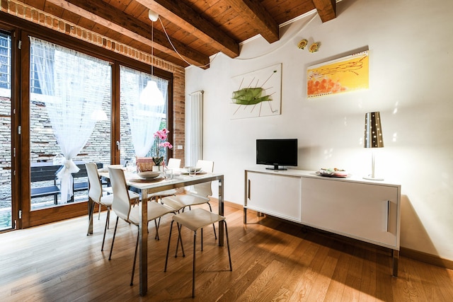 ブルースカイ ガーデン - ロクズ