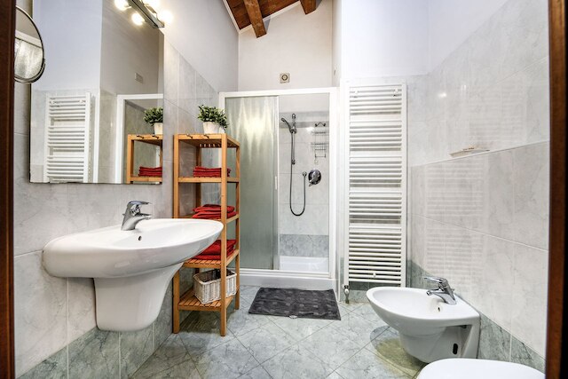 ブルースカイ ガーデン - ロクズ