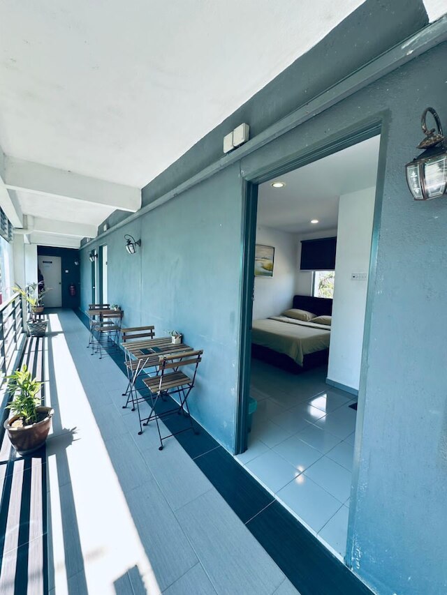 カッサ カセー ゲストハウス