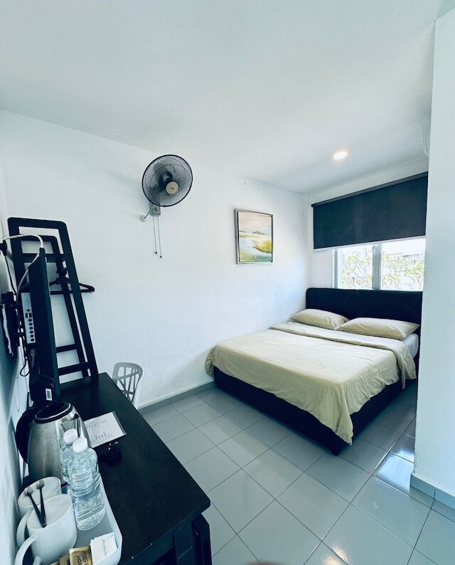 カッサ カセー ゲストハウス