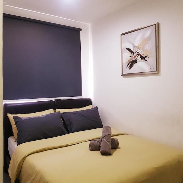 カッサ カセー ゲストハウス