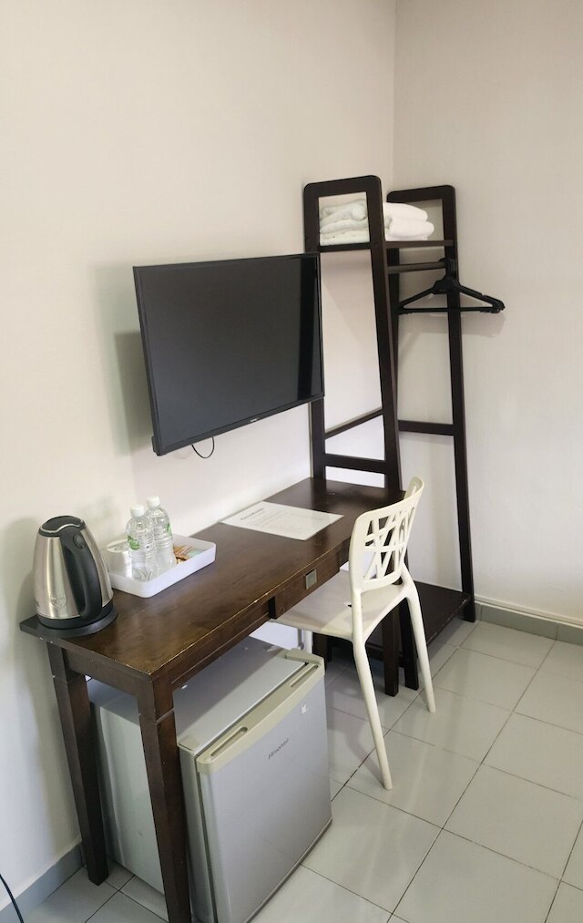 カッサ カセー ゲストハウス