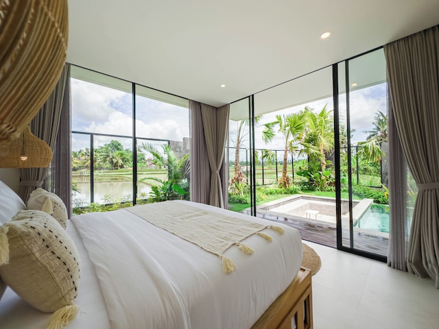 ナシャ スタナ ライスフィールズ ビュー