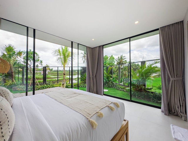 ナシャ スタナ ライスフィールズ ビュー