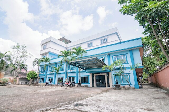 コレクション O セナペラン ニア RSUD ペタラ ブミ フォーマリー デ タウン ホテル