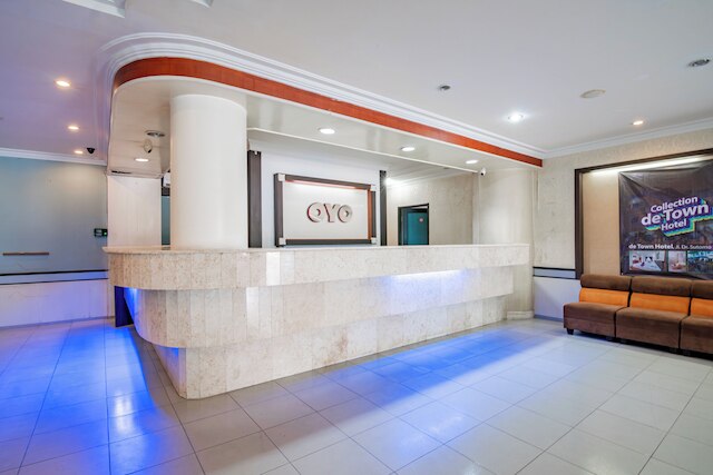 コレクション O セナペラン ニア RSUD ペタラ ブミ フォーマリー デ タウン ホテル