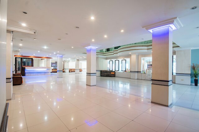 コレクション O セナペラン ニア RSUD ペタラ ブミ フォーマリー デ タウン ホテル