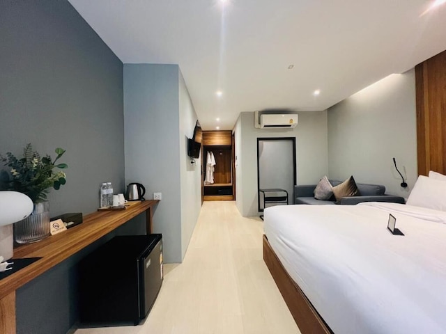 ウッドストーリー ブティック ホテル