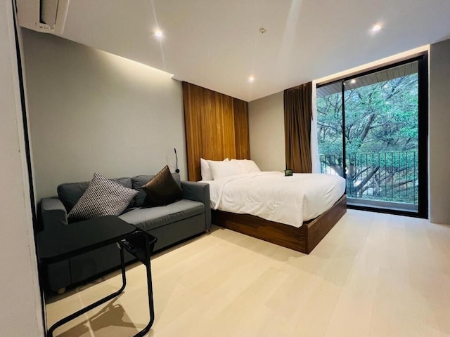 ウッドストーリー ブティック ホテル