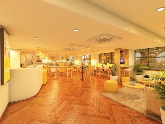 ブルーム ホテル - ドナ パウラ