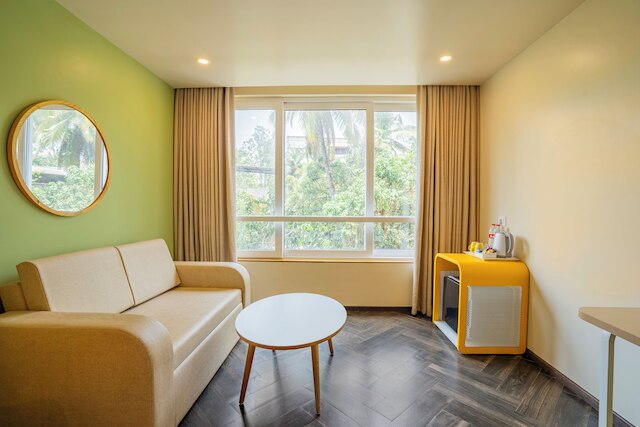 ブルーム ホテル - ドナ パウラ