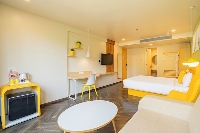 ブルーム ホテル - ドナ パウラ