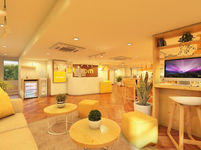 ブルーム ホテル - ドナ パウラ