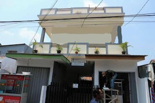 SPOT ON 94146 ラマ レジデンス シャリア