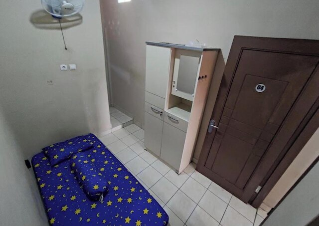 SPOT ON 94146 ラマ レジデンス シャリア