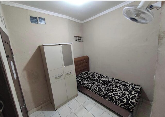 SPOT ON 94146 ラマ レジデンス シャリア