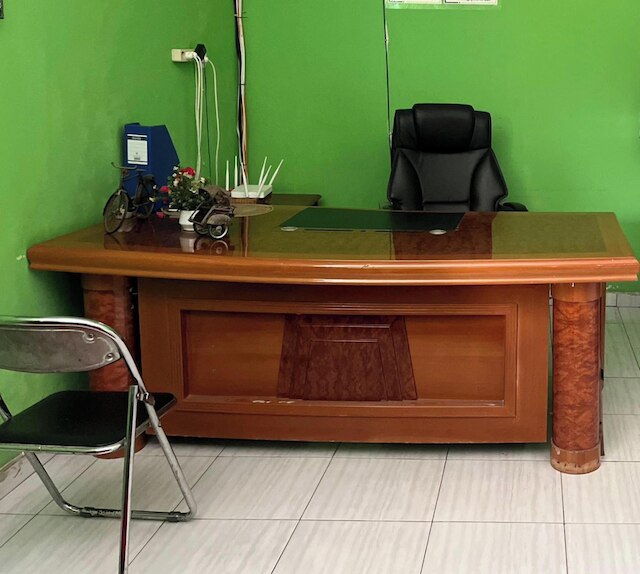 SPOT ON 94146 ラマ レジデンス シャリア