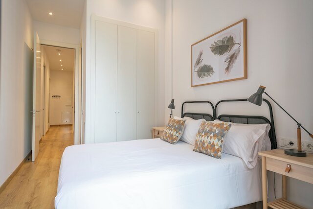 アスパシオス アルク デ トリオンフ