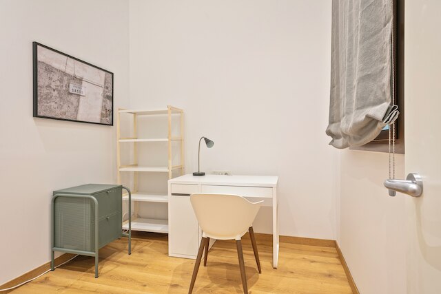 アスパシオス アルク デ トリオンフ