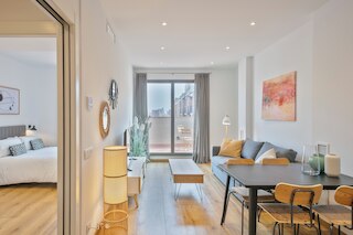 アスパシオス アルク デ トリオンフ