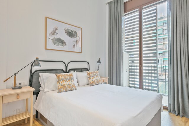 アスパシオス アルク デ トリオンフ