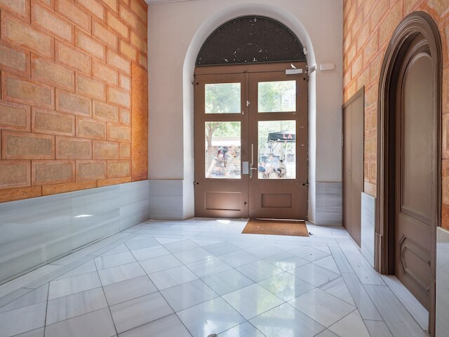 アスパシオス アルク デ トリオンフ