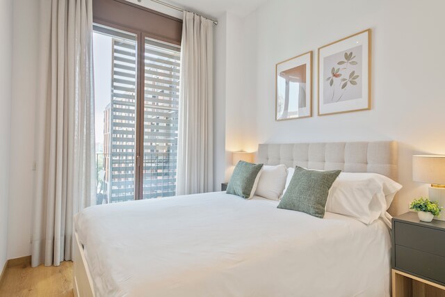 アスパシオス アルク デ トリオンフ