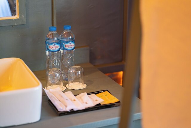 フエアンパー ルアンパバーン