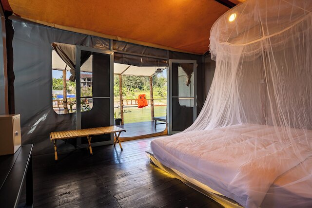 フエアンパー ルアンパバーン